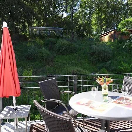 Lägenhet Lena Sonnenschein Sellin (Rugen)