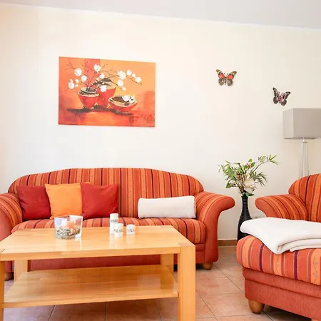 Lena Sonnenschein Apartamento *