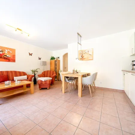 Apartamento Lena Sonnenschein *