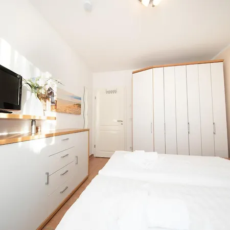 Apartamento Lena Sonnenschein *