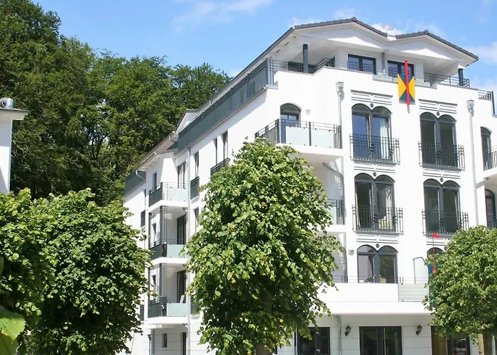 Apartamento Lena Sonnenschein