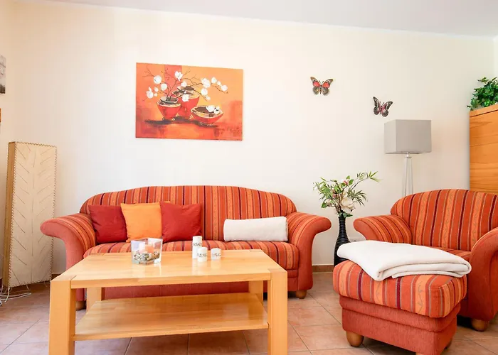 Lena Sonnenschein Apartamento *