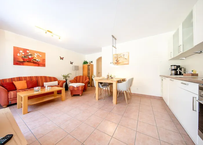Apartamento Lena Sonnenschein *