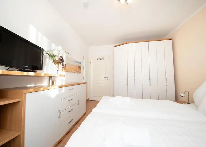 Apartamento Lena Sonnenschein *