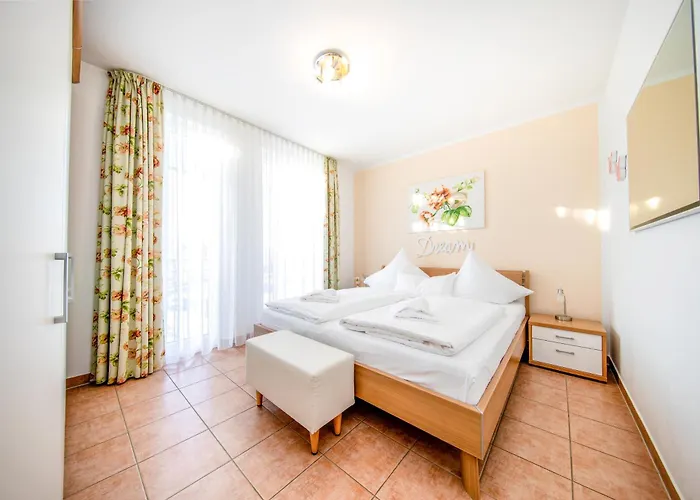 Lena Sonnenschein Apartamento